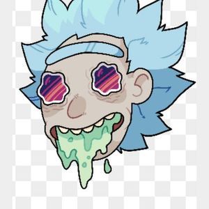 Meet your Posher, Luke